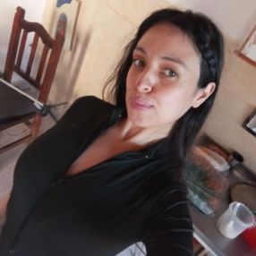 Luciana, Niñera en Comodoro Rivadavia