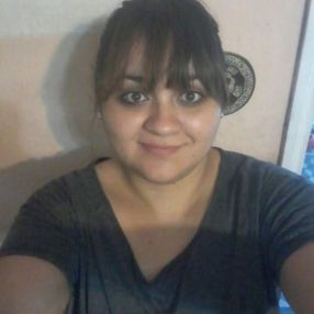 Romina, Babysitter in Capital
