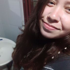 Iara, Babysitter in Don Torcuato
