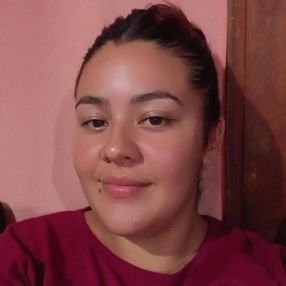 Florencia, Niñera en Morón