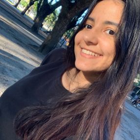 Mykaella, Babysitter in Luján de Cuyo