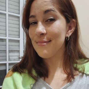 Noelia Elizabeth, Babysitter in Virreyes