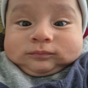 Alex, Familia en Aldo Bonzi