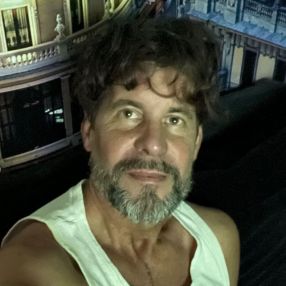Ramiro, Familia en Quilmes