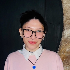 Ambar, Babysitter in Córdoba