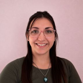 Micaela, Niñera en Córdoba