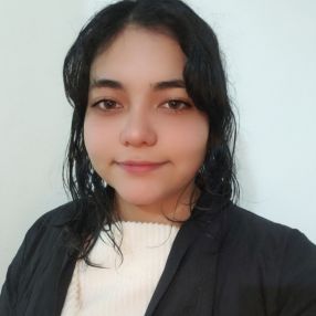 Gabriela, Niñera en Neuquén