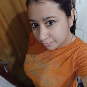 Johanna, Babysitter in Tristan Suárez
