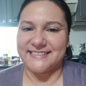 Lorena, Babysitter in San Miguel