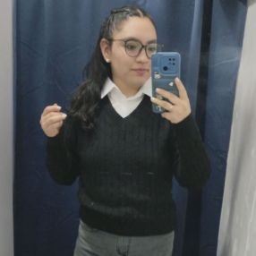 Agustina, Niñera en Comodoro Rivadavia