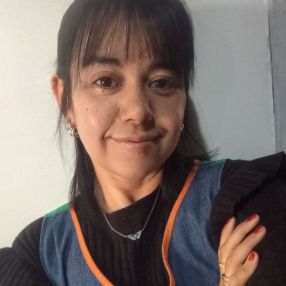 Paula, Babysitter in Benavidez