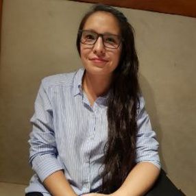 Natali, Family in Córdoba
