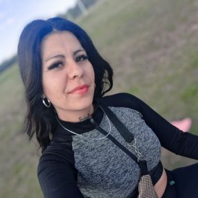 Micaela, Babysitter in Malagueño