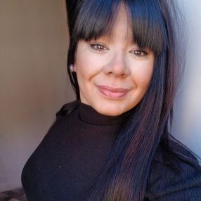 Nadia, Babysitter in Sáenz Peña