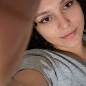 Débora Silvana, Niñera en Oberá