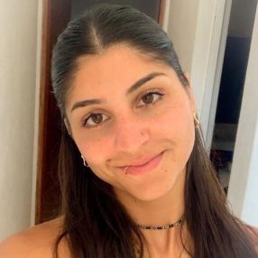 Juli, Babysitter in Salsipuedes