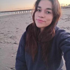 Noelia, Niñera en Puerto Madryn