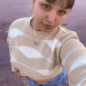 Ludmila, Babysitter in Unquillo