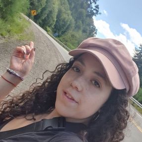 Lilen, Niñera en Villa La Angostura