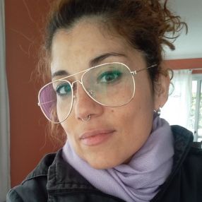 Ivana, Babysitter in Ciudad de Mendoza