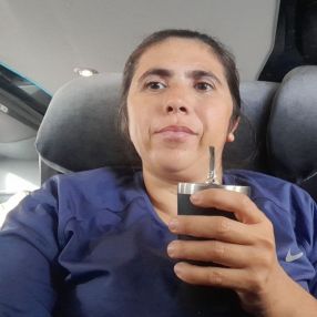 Jesica lorena, Babysitter in Benavidez