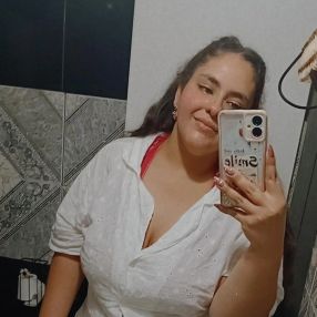 Yamila, Familia en Posadas