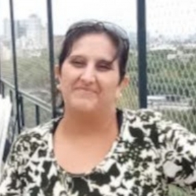 Natalia, Niñera en Boulogne Sur Mer