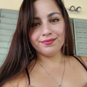 Fabiana, Niñera en Moreno