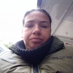 Marisa Noelia, Niñera en trujui
