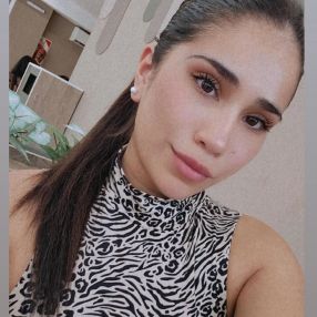 Antonella, Babysitter in Tigre