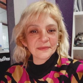 Maria Cristina, Babysitter in Merlo