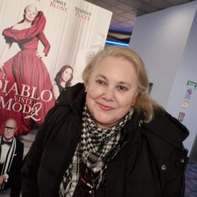 Paola Gabriela, Babysitter in Ranelagh
