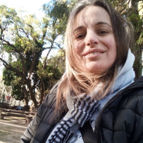 Romina, Niñera en Ranelagh