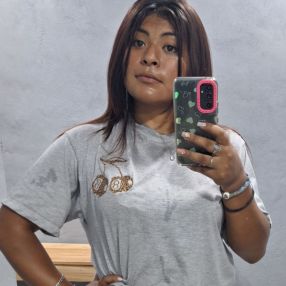 Marysol, Niñera en Rafael Castillo