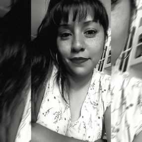 Florencia, Babysitter in Gregorio de Laferrere