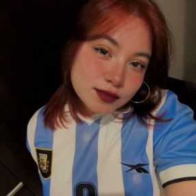 Anna Paula, Niñera en Ciudad Autónoma de Buenos Aires