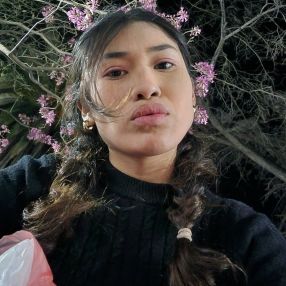 Soledad, Babysitter in Salta
