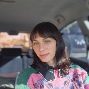 paula, Niñera en Castelar