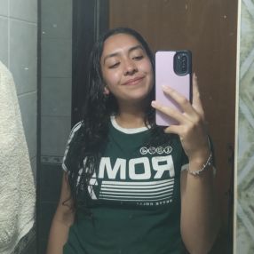 Celeste, Niñera en Malagueño