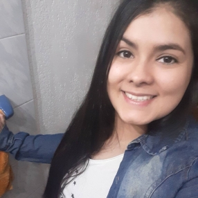 Stefania, Familia en Villa Tesei