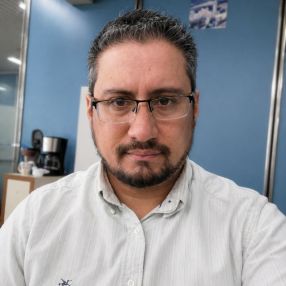 Matias, Familia en Caseros