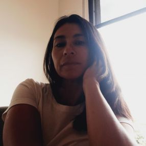 Romina, Babysitter in Marcos Paz