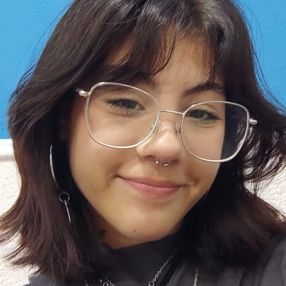 Fiorella, Babysitter in El Palomar