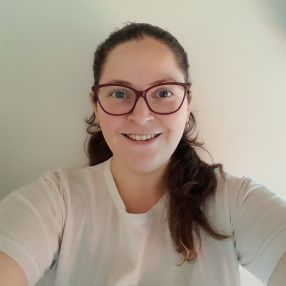 Micaela, Babysitter in Santos Lugares