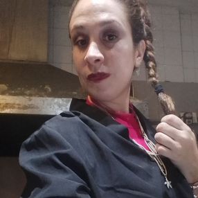 Maria Laura, Niñera en Villa Carlos Paz