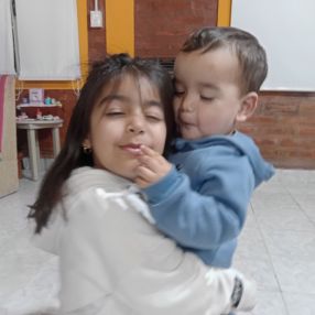 Francis, Familia en La Plata