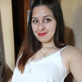 Iara, Babysitter in Berazategui