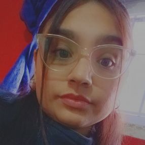 Yamila, Niñera en Villa Vatteone