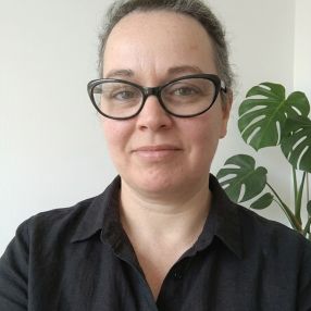 Carina, Babysitter in Belén de Escobar