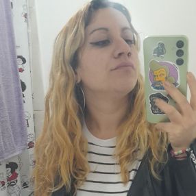 Viviana, Niñera en Victoria